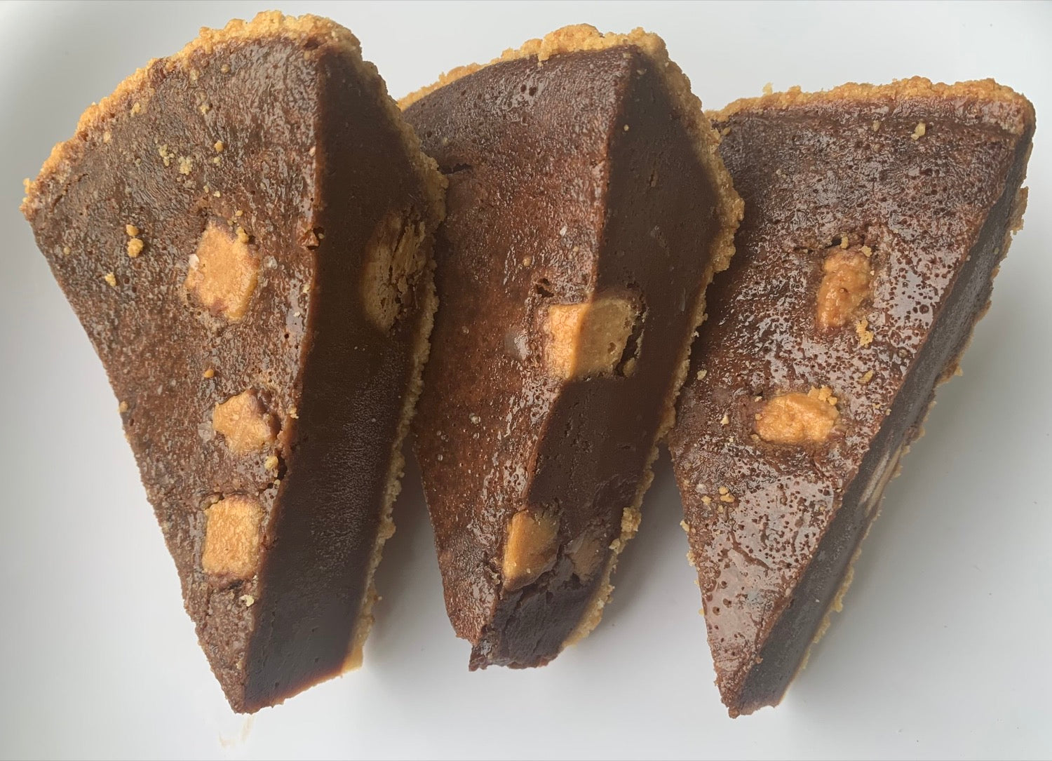 Chocolate Peanut Butter