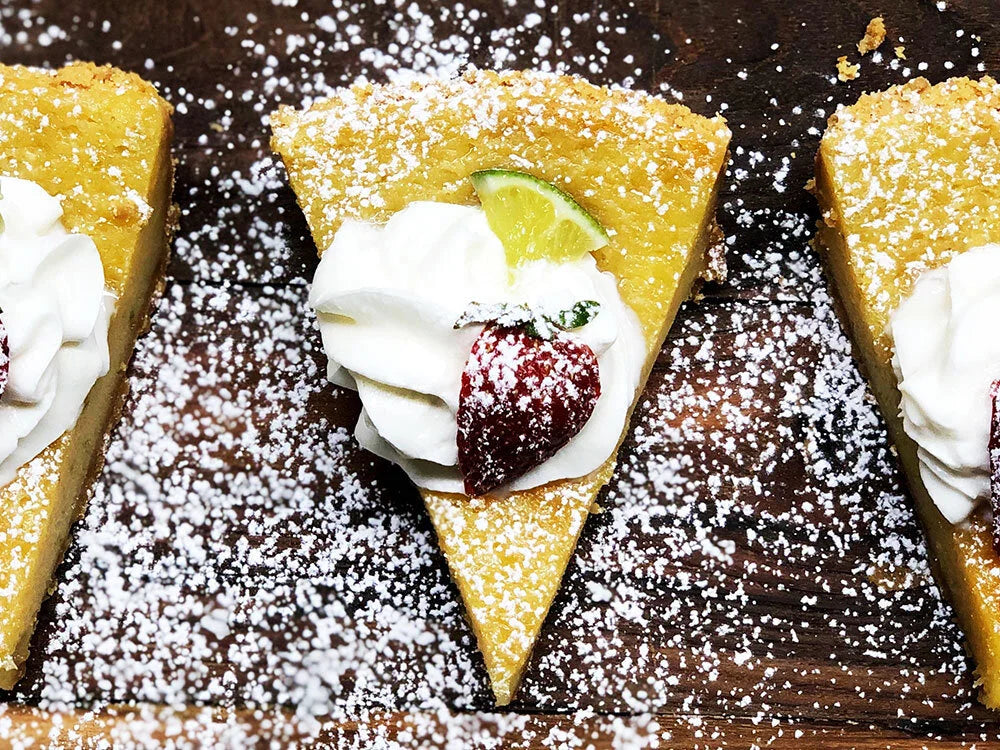 Key Lime