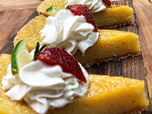 Key Lime