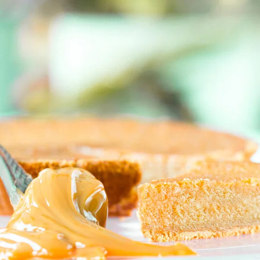 Dulce de Leche
