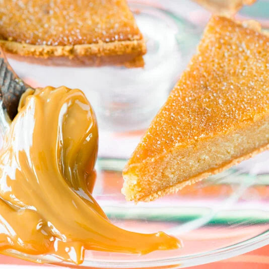 Dulce de Leche