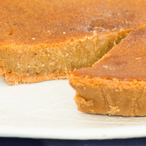 Dulce de Leche