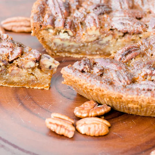 Maple Pecan
