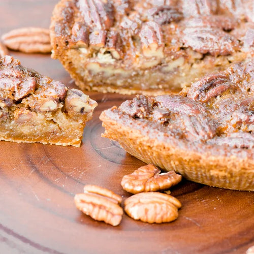Maple Pecan