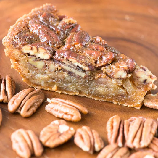 Maple Pecan