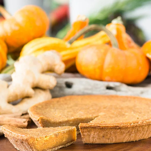 Pumpkin Spice