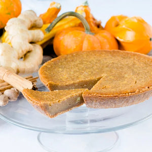 Pumpkin Spice