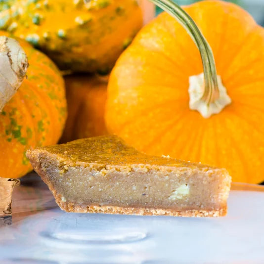 Pumpkin Spice