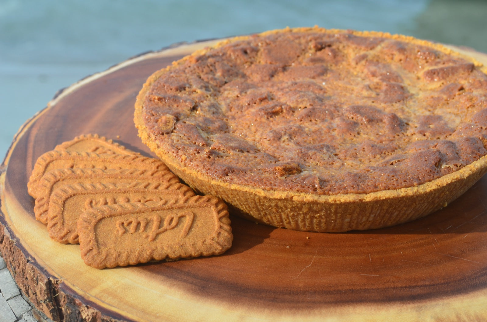 Cookie Butter