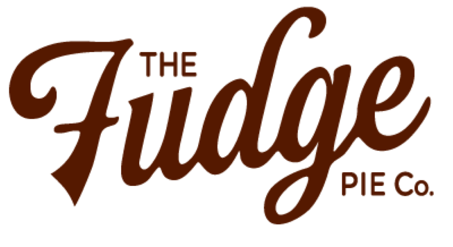 The Fudge Pie Co