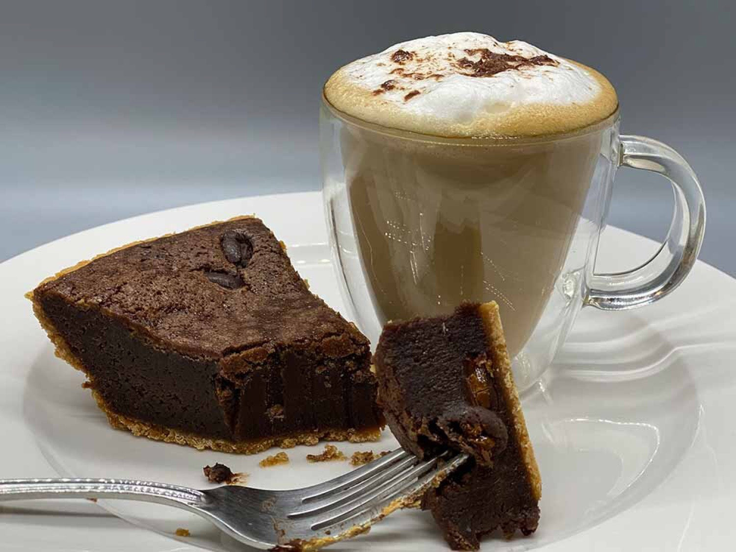 Mocha Chip